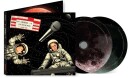 Sparks  Sparks Live on The Moon  CD