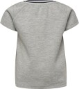 Hummel Demi T-Skjorte Silver Grey 68