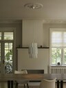 Lyfa Pan 300 Taklampe Aluminium