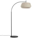 Nordlux Dicte Gulvlampe Beige