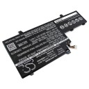 Batteri til HP EliteBook x360 1030 G2 etc