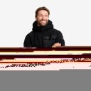 RevolutionRace Dame > Overdeler > Fleece & midlayers Moss Pile Fleece Jacket Dame Aluminium Størrelse:XS