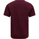 Peak Performance Original Tee Women Burgunder XS