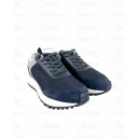 Emporio Armani Herre Sko Blå 41 EU,