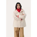 Part Two Dame Jakker Beige XL