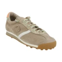 Satorisan Herre Sko Beige 43 EU,