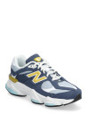 New Balance New Balance 9060 Kids Lace Blue 39