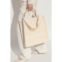 Maison Margiela unisex Vesker Beige ONE SIZE,