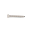 Schäfer & Peters 1458544238 Skrue 4,2 mm RTS A4 ISO 14585 DIN 7981 4,2 x 38 mm 500-pakk Innfesting