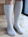 Du Store Alpakka 115 03 Lune knestrømper