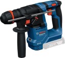 Bosch Professional Borhammer GBH 18V-18 X Uten batteri