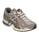 New Balance Herre Sko Brun 46 1/2 EU,