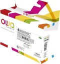 OWA HP 953XL BK/Y/C/M kompatible blekkpatroner 4 pk K10452OW