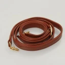 MCM Pre-owned Dame Pre-owned Brun