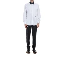 Karl Lagerfeld Herre Skjorter Flerfarget 3XL,