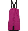 LEGO kidswear Lwpowai 708 Ski Pants Pink 134