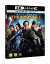 The Great Wall