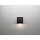 Pixo S I Sort 2700K/3000K/4000K 280 940 Lm 3,5 11 W 90° Spredning Ip65 Ik10 Faseavdimbar Driver L80 100.000 T