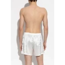 Dolce & Gabbana Herre Undertøy Hvit M,