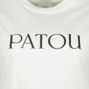 Patou Dame Topper Hvit S
