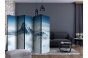 Romdeler - Mountain in the clouds II 225x172 - Artgeist sp. z o. o.