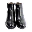 Hundred100 Dame Sko Svart 38 EU,