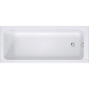 Duravit Badekar D-Code Hvit 170x70 cm