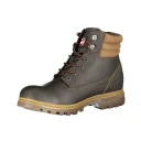 Carrera Herre Sko Brun 40 EU,