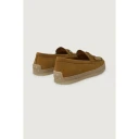 Tod's Dame Sko Brun 36 EU,