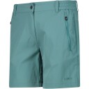 CMP Stretch Turshorts Dame Blå 44