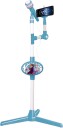 Disney Frost Mikrofonstativ Med Telefonholder