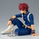 Banpresto My Hero Academia Break Time Vol. 3 Shoto Todoroki Figur 10 cm