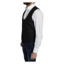 Dolce & Gabbana Herre Dress Svart M,