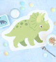 A Little Lovely Company Spisebrikke Little Dinosaur