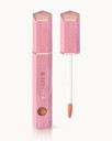 Silk Soft Lip Gloss Rosa Romantico