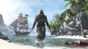 Ubisoft Assassins Creed IV: Black Flag Wii U Spill