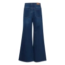 Ichi Dame Jeans Blå W28 L34,