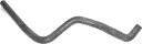 MAPCO 39204 Radiatorslange