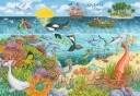 Ravensburger Pirates and Mermaids 2x24p