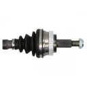 Pascal Drivaksel PASCAL G2R032PC