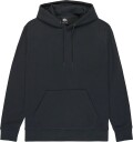 Quiksilver Salt Water Hoodie   Navy   L