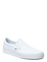 VANS Ua Classic Slip-On - White - 38.5