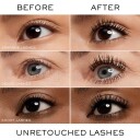 Lancôme Lancôme Lash Idôle Curl Goddess Mascara Divine Black   Black   8 ML