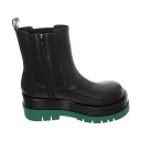 Jeffrey Campbell Dame Sko Svart 38 EU,