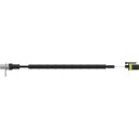 Sensor, ABS WABCO 4410322970