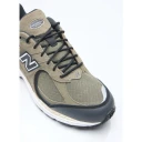 New Balance Herre Sko Grønn 42 1/2 EU,
