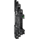 Schneider Electric Socket with screw terminals 12-24v ac/dc (3606480078026)