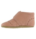 Bisgaard tøfler Velcro Petit Nåde 21