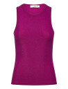 A View Eva Tank Top   Pink   36