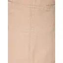 Dsquared2 Dame Kjoler Beige XS,
